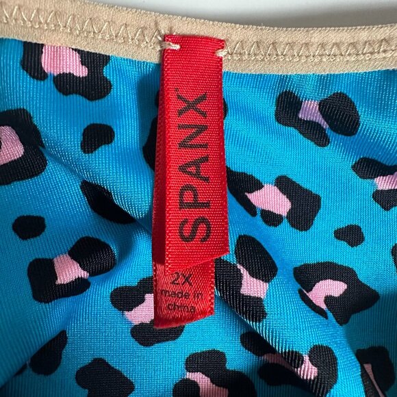 Spanx Simplicity Camisole Tank - Picture 6 of 8